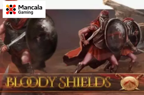 Bloody Shields